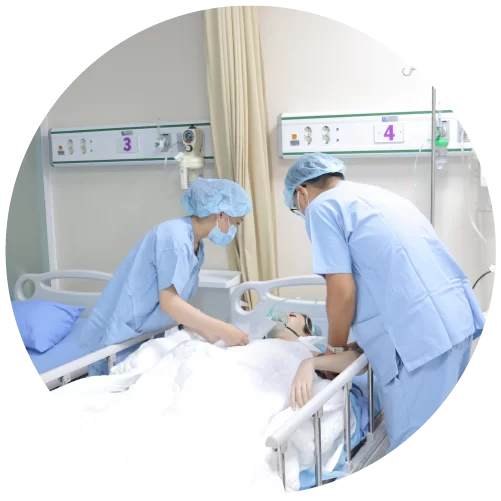 Thu gọn ngực phì đại BUTT LIFT