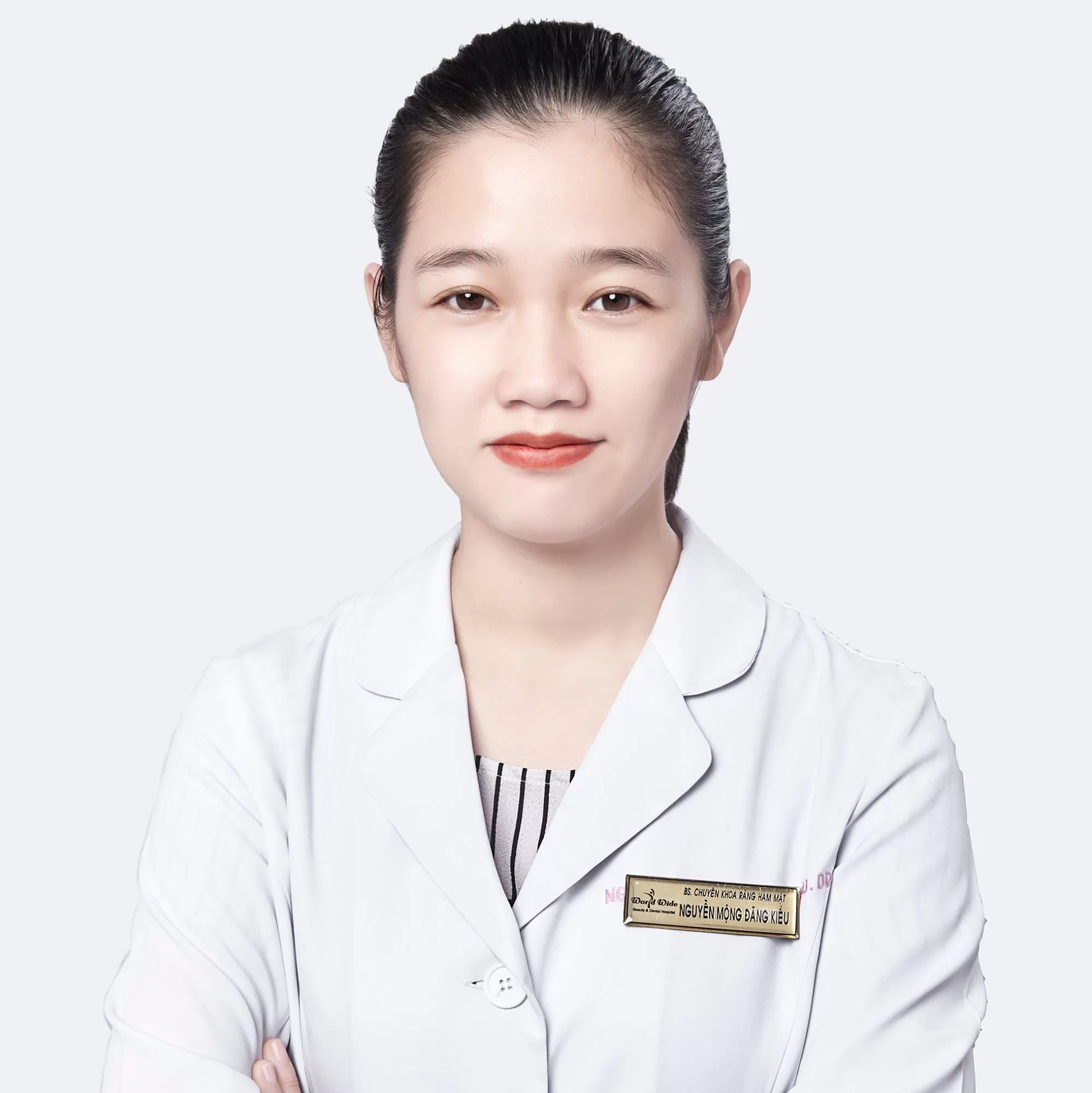 Đội Ngũ Bác Sĩ Bác sĩ Nguyễn Mộng Đăng Kiều