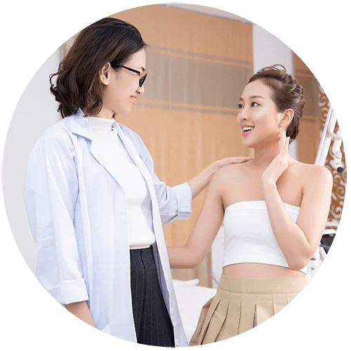 Bảng giá hút mỡ