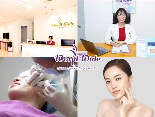 Trẻ hóa Mesotherapy là gì? Làm meso ở đâu tốt? Khoa da Kubet Worldwide