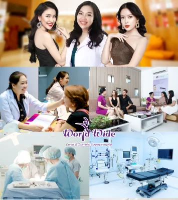 Các loại sụn nâng mũi tốt nhất hiện nay Nâng mũi tại Kubet thẩm mỹ Worldwide