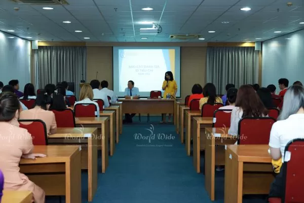 Kubet WORLDWIDE KHAI TRƯƠNG SAU TẾT QUÝ MÃO 2023