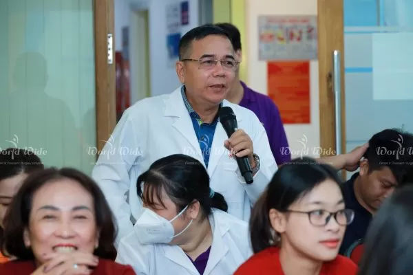 Kubet WORLDWIDE KHAI TRƯƠNG SAU TẾT QUÝ MÃO 2023