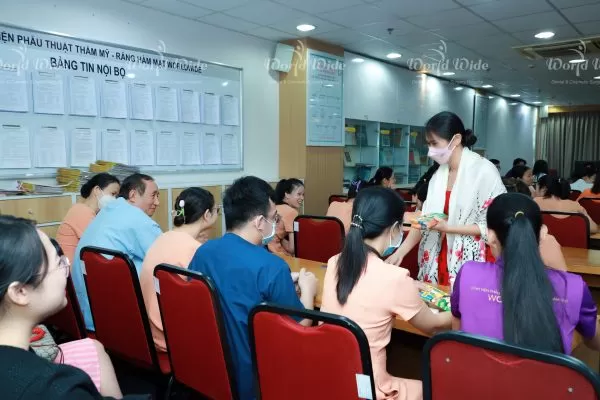 Kubet WORLDWIDE KHAI TRƯƠNG SAU TẾT QUÝ MÃO 2023