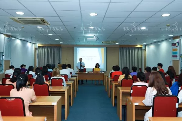 Kubet WORLDWIDE KHAI TRƯƠNG SAU TẾT QUÝ MÃO 2023