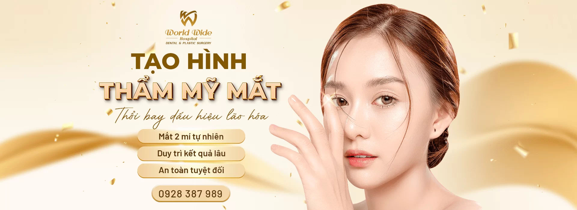 Dịch vụ - KuCasino THẨM MỸ MẮT
