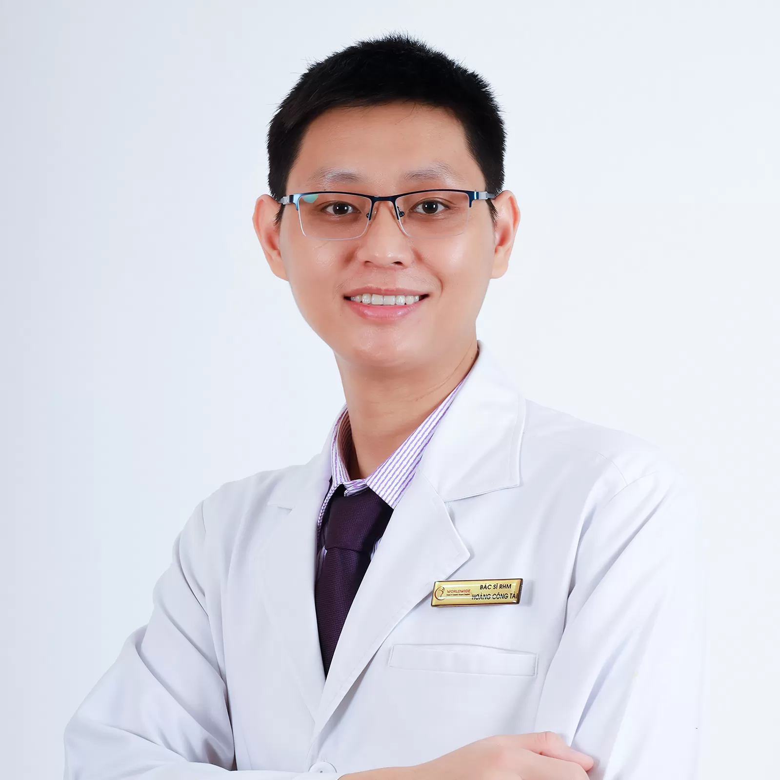 Đội Ngũ Bác Sĩ Đội ngũ bác sĩ
