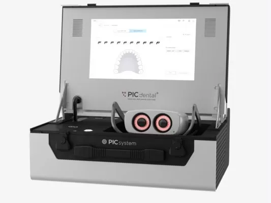 Kubet Worldwide sở hữu hệ thống máy PIC SYSTEM trong trồng răng Implant Máy PIC System - Bước tiến mới trong lĩnh vực Implant