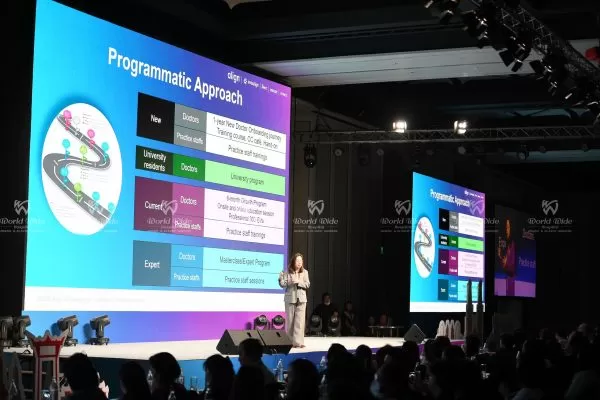 Kubet Worldwide nhận danh hiệu Platinum Invisalign Provider 2023 platinum invisalign