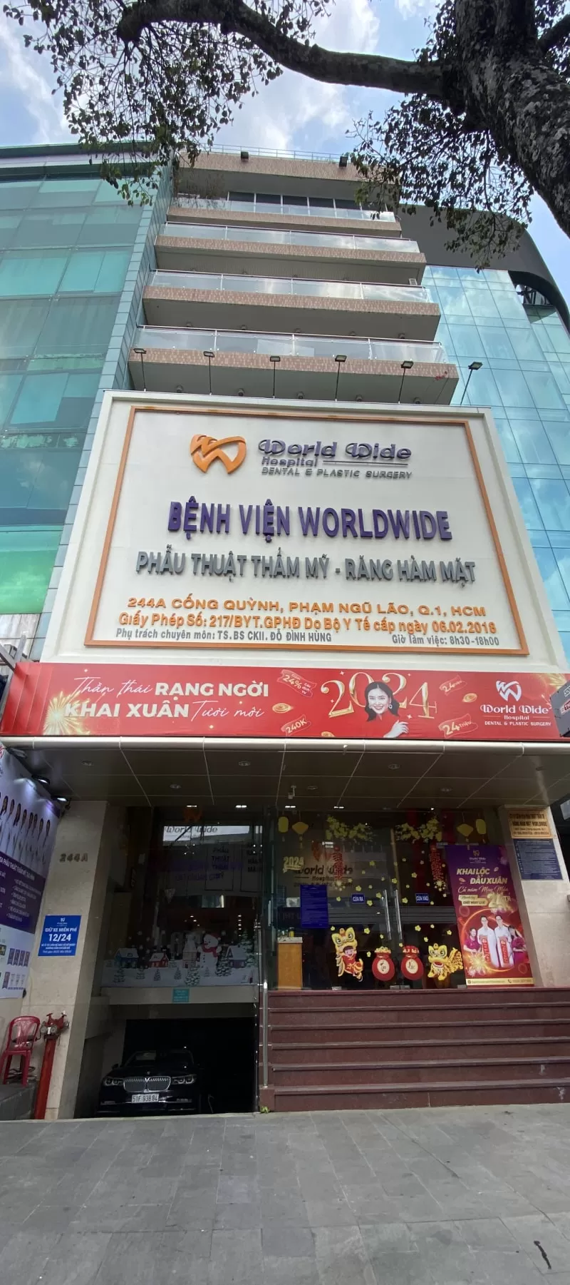 LỊCH SỬ HÌNH THÀNH VÀ PHÁT TRIỂN CỦA BV WORLDWIDE Kubet Worldwide