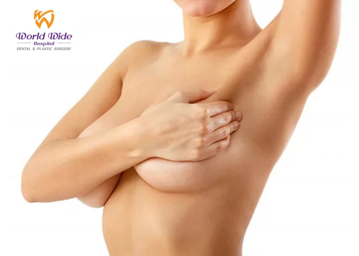 Bảng giá hút mỡ thu gọn ngực phì đại
