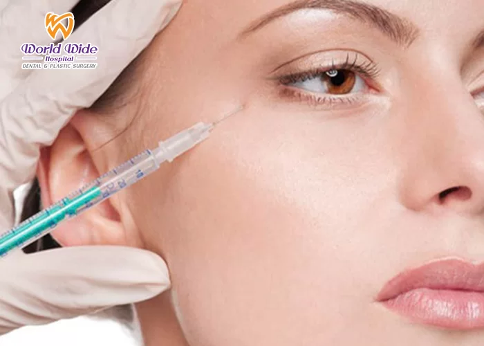 Bảng giá hút mỡ tiêm filler
