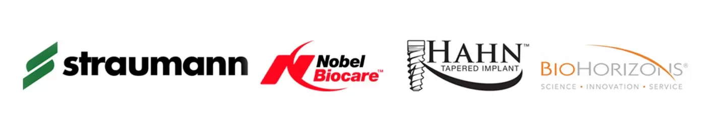 TRỒNG RĂNG IMPLANT TOÀN HÀM logo implant