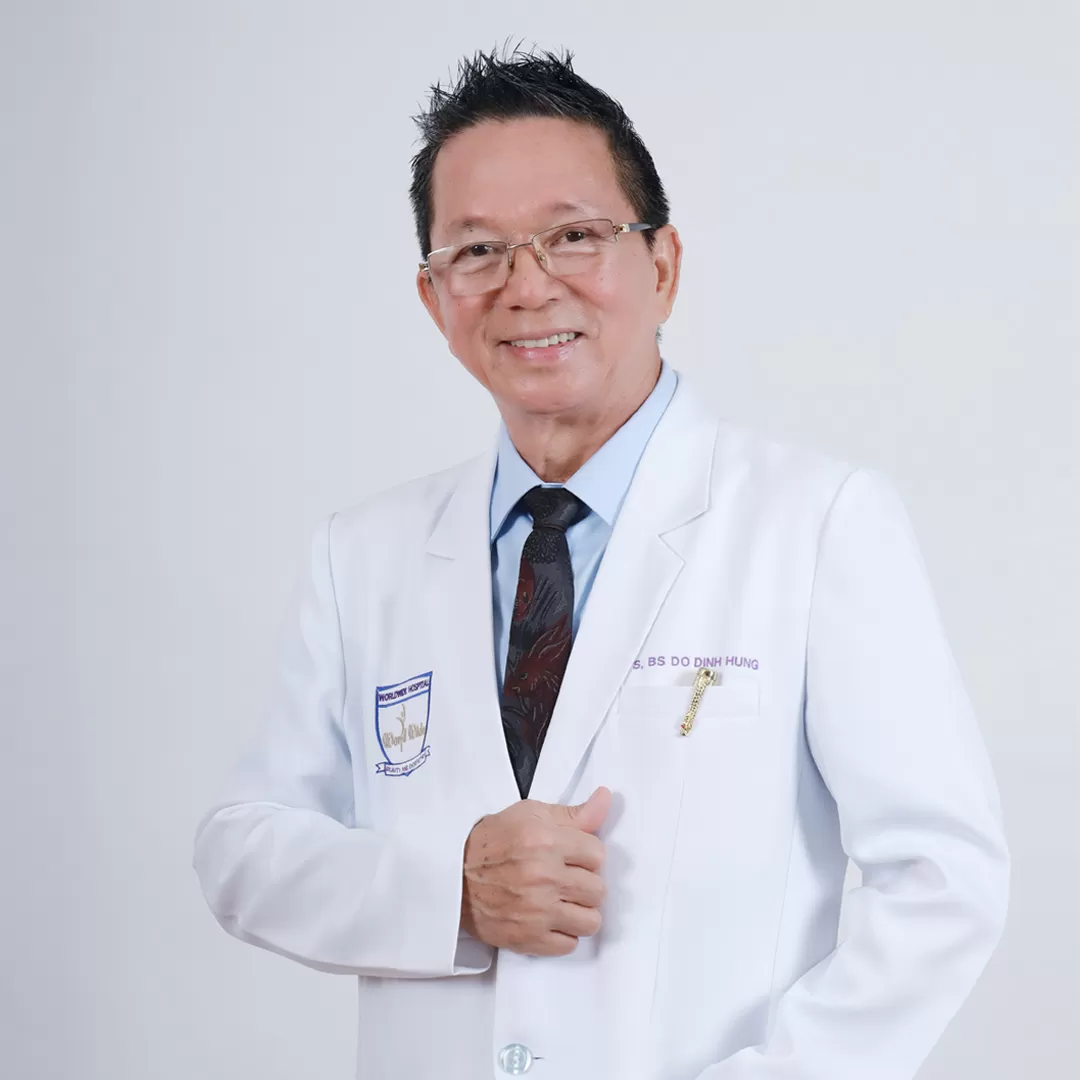 TRỒNG RĂNG IMPLANT TOÀN HÀM Dr Hung