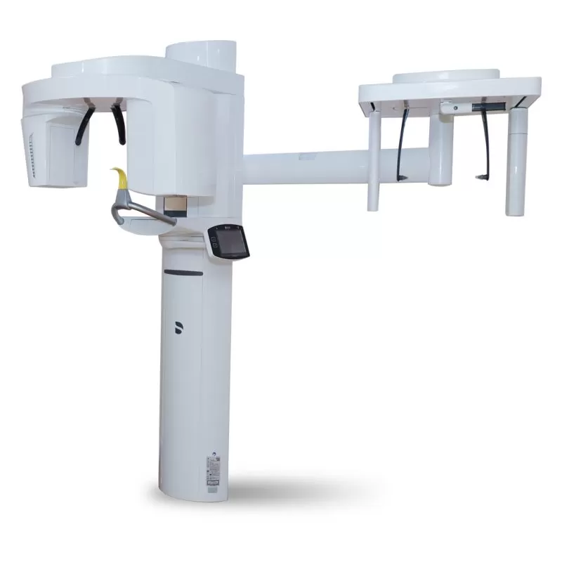 TRỒNG RĂNG IMPLANT TOÀN HÀM hệ thông máy cone beam