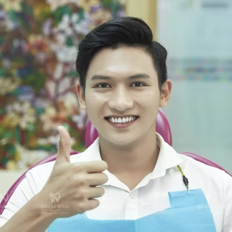 Điều trị bệnh nha chu Phòng ngừa bệnh nha chu