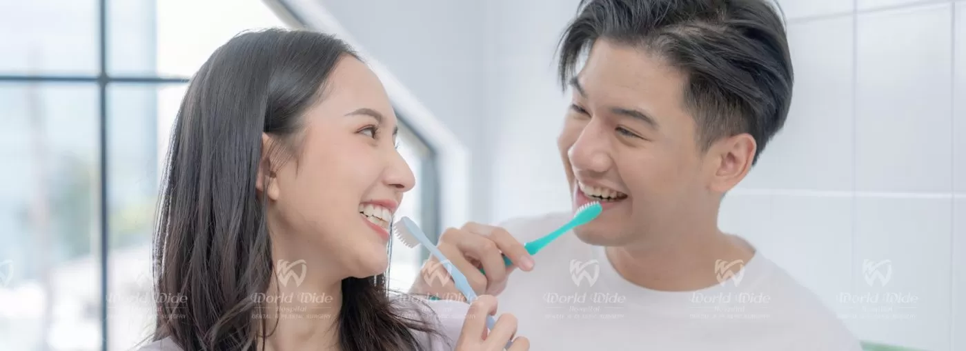 Điều trị bệnh nha chu phòng ngừa bệnh nha chu