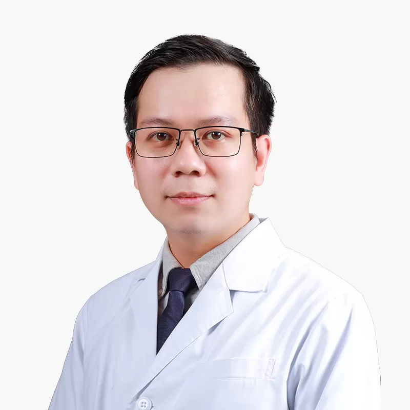 Đội Ngũ Bác Sĩ Bác sĩ Vũ
