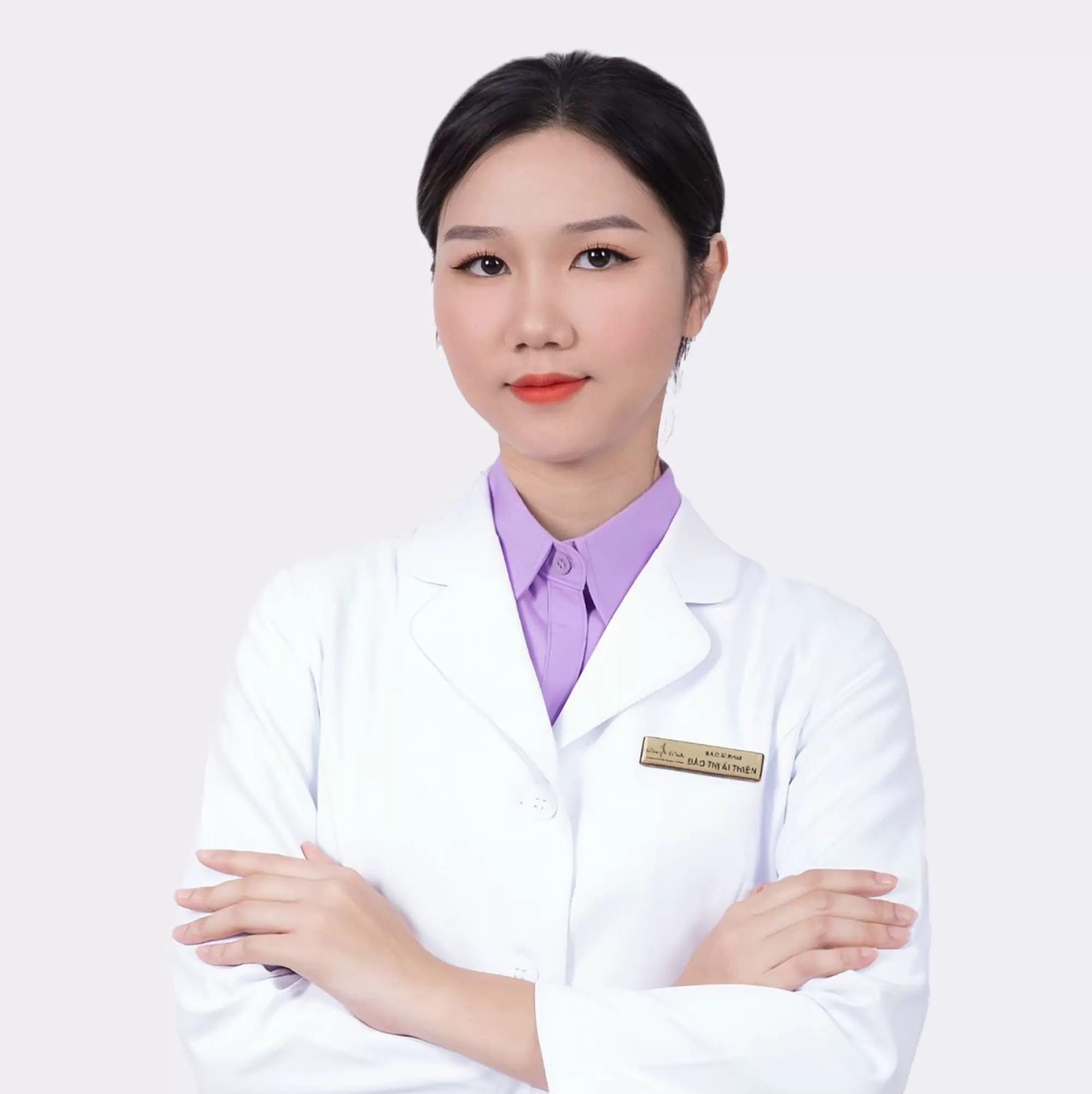Đội Ngũ Bác Sĩ doingubs thien