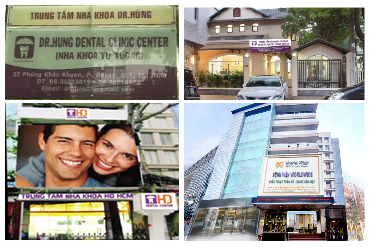 30 NĂM - HÀNH TRÌNH VÌ NỤ CƯỜI, VẺ ĐẸP VIỆT Sự phát triển của Kubet RHM Worldwide qua các thời kỳ