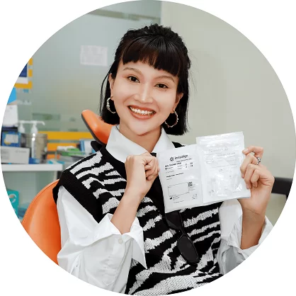Cảm nhận khách hàng bui tuong van