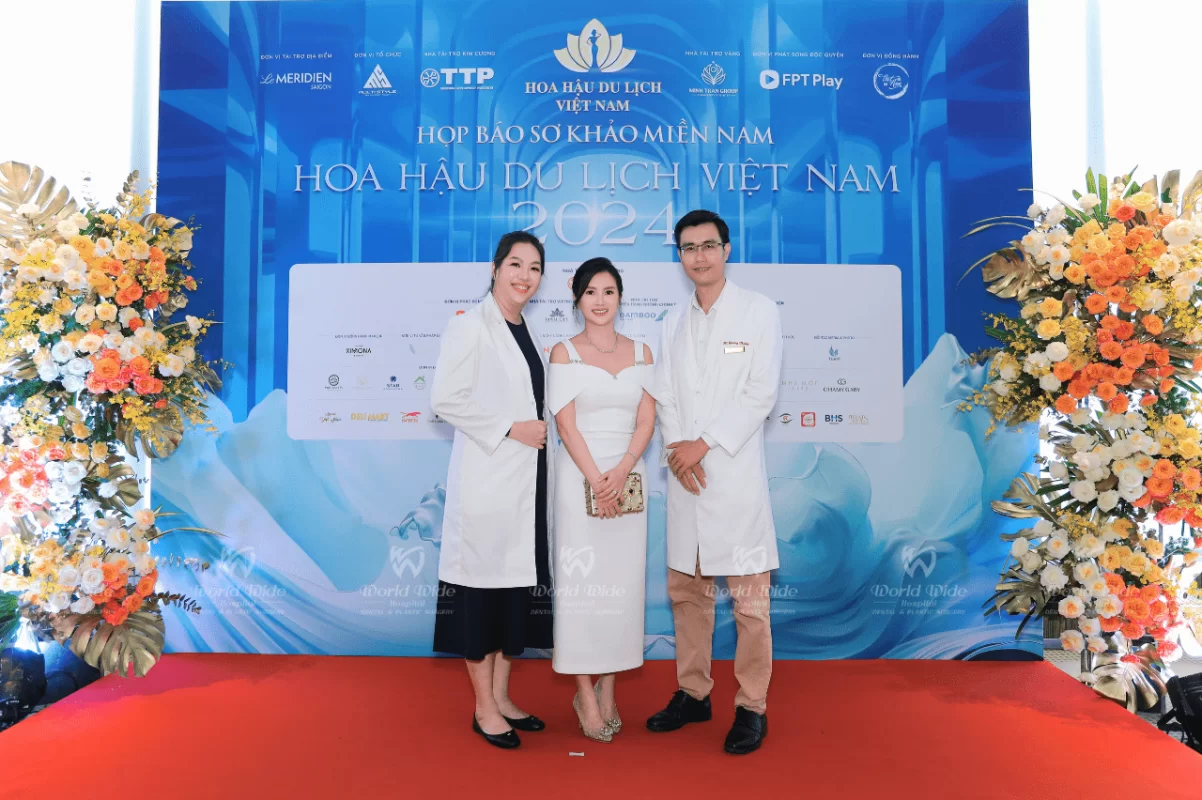 CHÂN DUNG CEO Kubet WORLDWIDE - TRẦN TRỊNH THÙY DƯƠNG: ĐƠN VỊ ĐỒNG HÀNH HOA HẬU DU LỊCH VIỆT NAM 2024