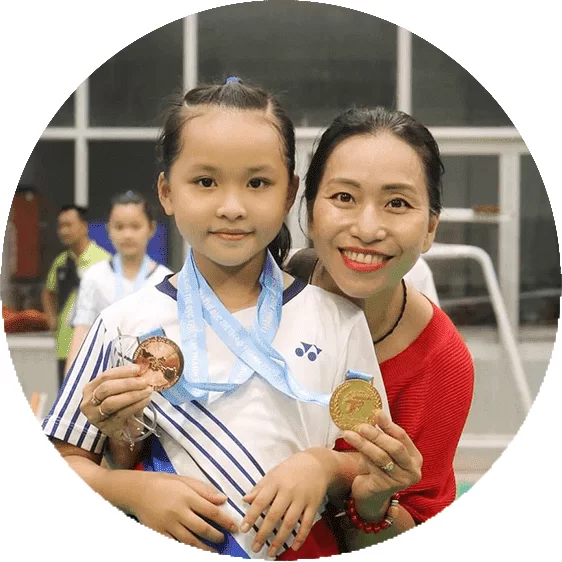 Cảm nhận khách hàng chi ngoc chau