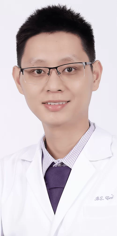 Bác Sĩ Hoàng Công Tài hoang cong tai