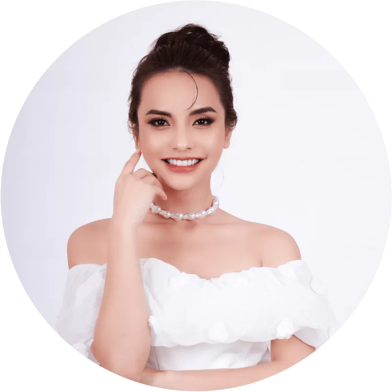 Cảm nhận khách hàng linh-chi