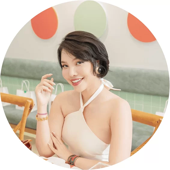 Cảm nhận khách hàng linn nguyen