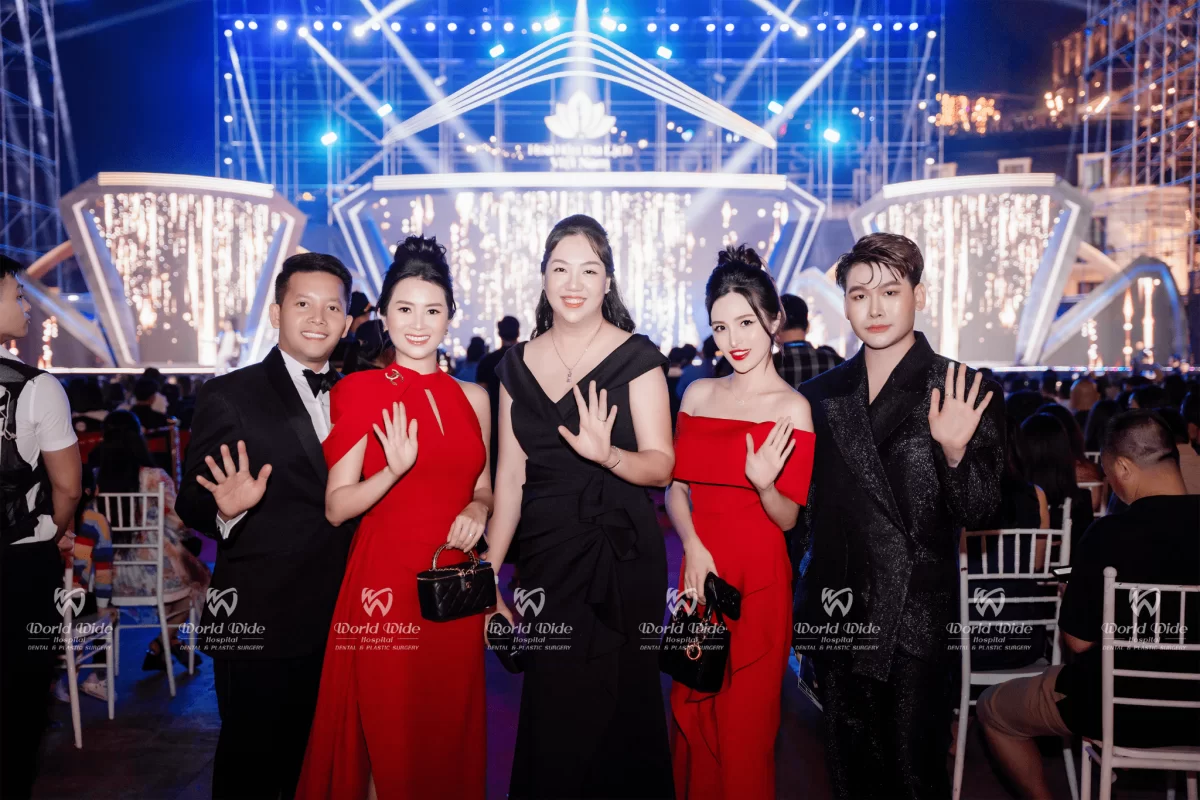 CEO-AMY TRAN - ĐẠI DIỆN Kubet WORLDWIDE XUẤT HIỆN SANG TRỌNG, RẠNG RỠ TẠI BÁN KẾT CUỘC THI HOA HẬU DU LỊCH VIỆT NAM 2024 Ảnh2-min