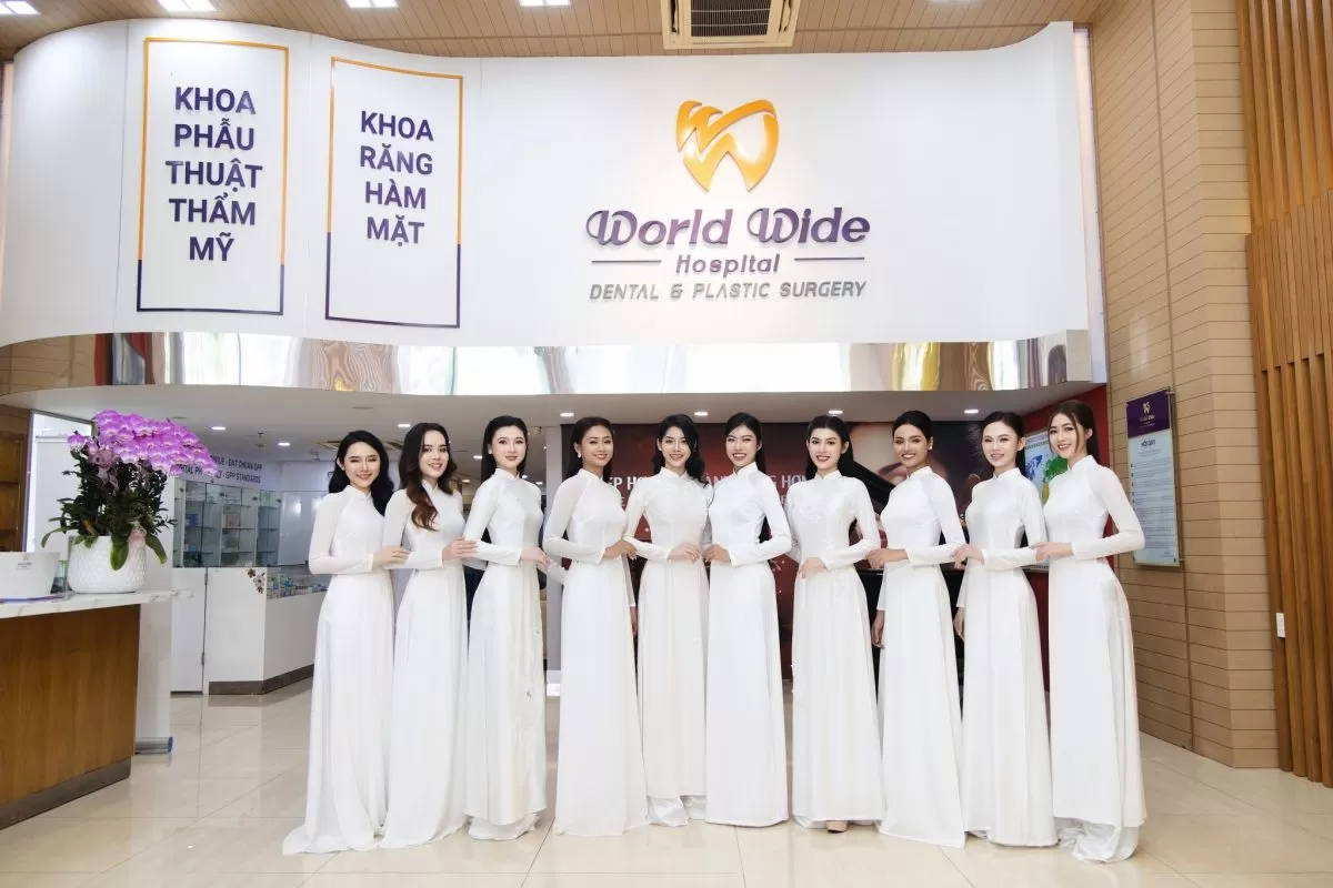CEO-AMY TRAN - ĐẠI DIỆN Kubet WORLDWIDE XUẤT HIỆN SANG TRỌNG, RẠNG RỠ TẠI BÁN KẾT CUỘC THI HOA HẬU DU LỊCH VIỆT NAM 2024