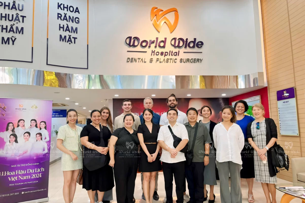 HÀNH TRÌNH Kubet WORLDWIDE CÙNG HOA HẬU DU LỊCH VIỆT NAM 2024 21dddd