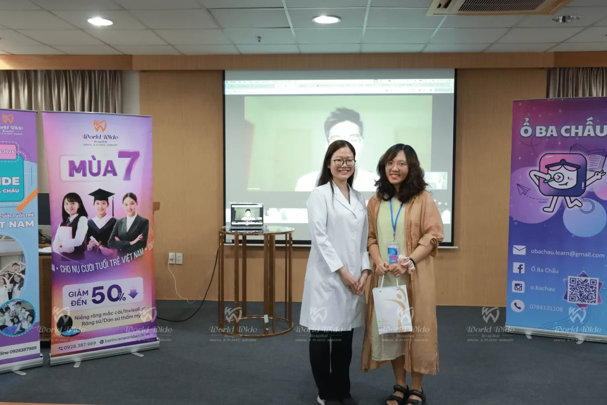 Kubet WORLDWIDE THAM GIA TỔ CHỨC WORKSHOP CHO HỌC SINH CẤP 3 BS - Diễn giả-min