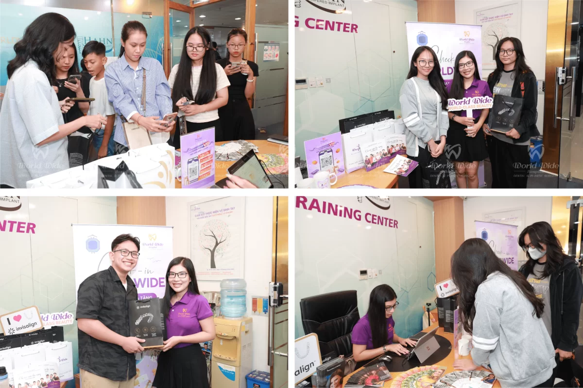 Kubet WORLDWIDE THAM GIA TỔ CHỨC WORKSHOP CHO HỌC SINH CẤP 3 KK WS 2-min
