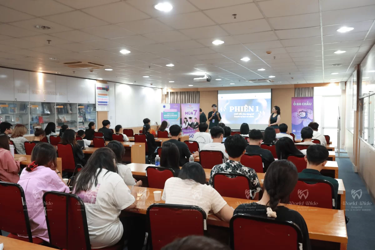 Kubet WORLDWIDE THAM GIA TỔ CHỨC WORKSHOP CHO HỌC SINH CẤP 3 KK WS-min