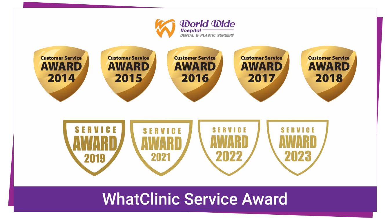 Sứ mệnh “Mang đến sự hoàn hảo” whatclinicWeb