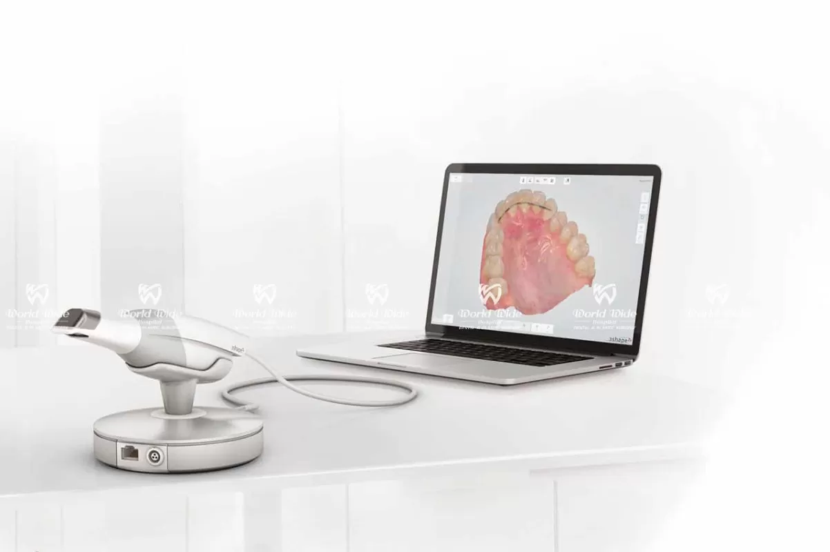 HỆ THỐNG LABO CHẾ TÁC RĂNG KỸ THUẬT SỐ HIỆN ĐẠI NGAY TẠI Kubet WORLDWIDE 3
