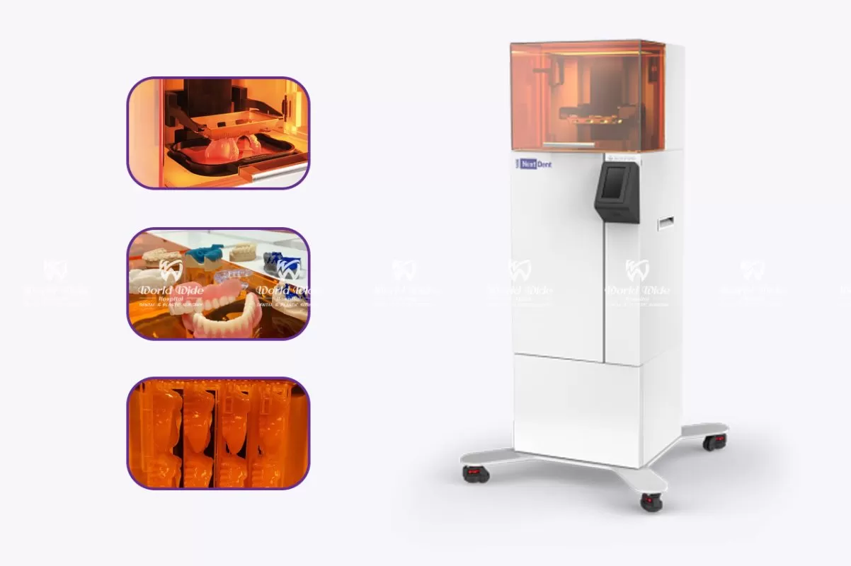 HỆ THỐNG LABO CHẾ TÁC RĂNG KỸ THUẬT SỐ HIỆN ĐẠI NGAY TẠI Kubet WORLDWIDE 6