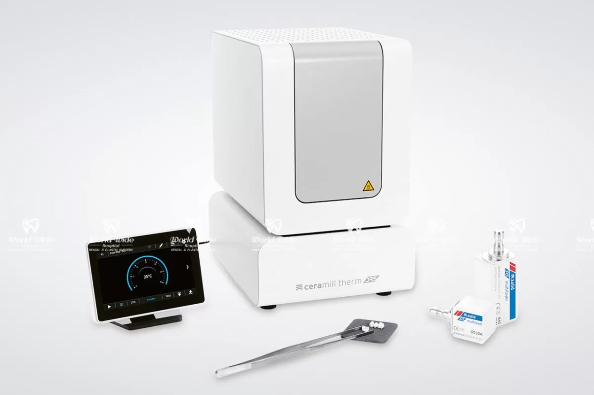 HỆ THỐNG LABO CHẾ TÁC RĂNG KỸ THUẬT SỐ HIỆN ĐẠI NGAY TẠI Kubet WORLDWIDE 7