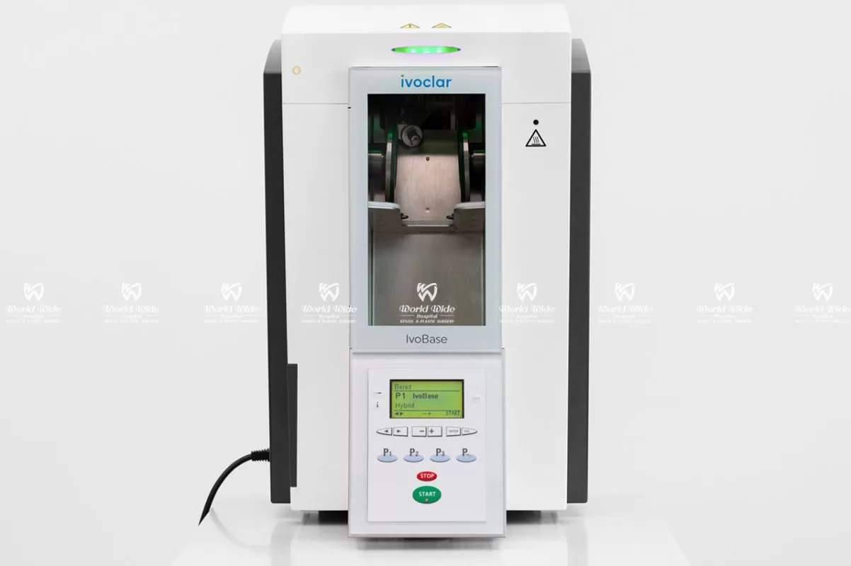HỆ THỐNG LABO CHẾ TÁC RĂNG KỸ THUẬT SỐ HIỆN ĐẠI NGAY TẠI Kubet WORLDWIDE 9