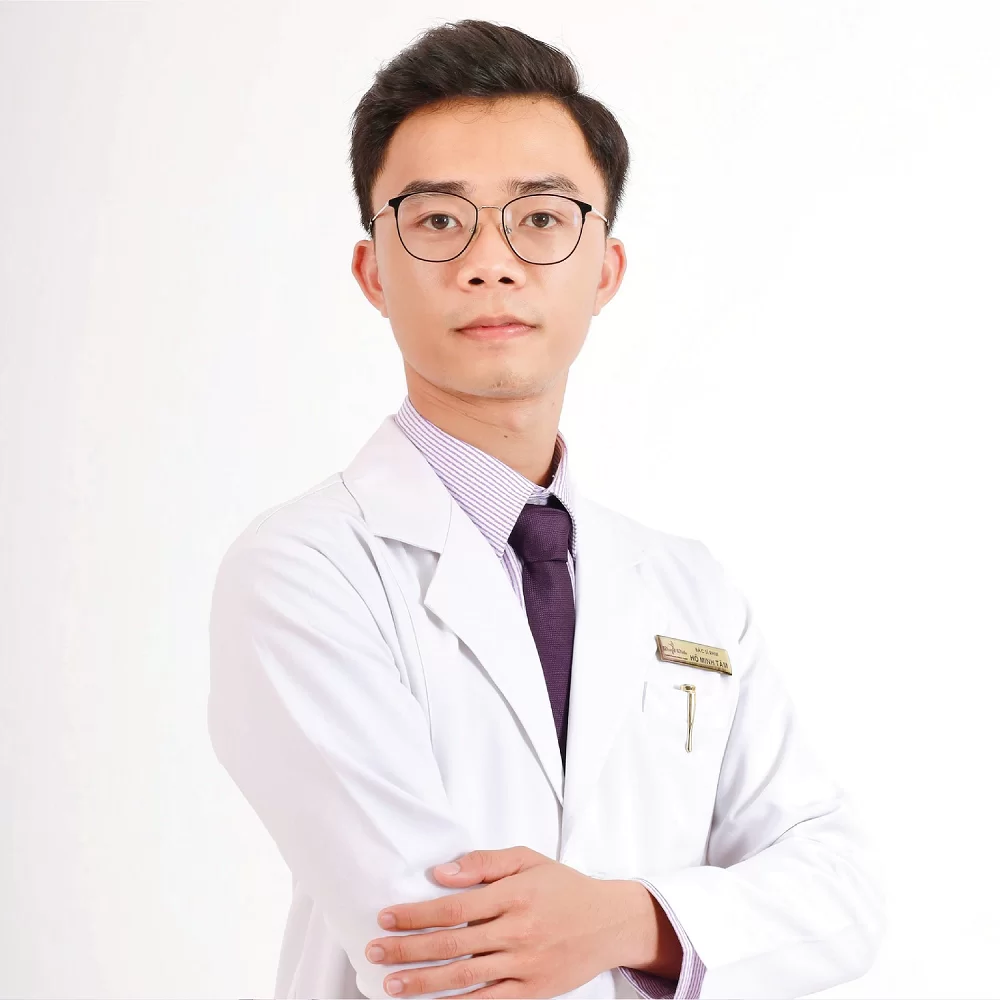Đội Ngũ Bác Sĩ Bác Tâm
