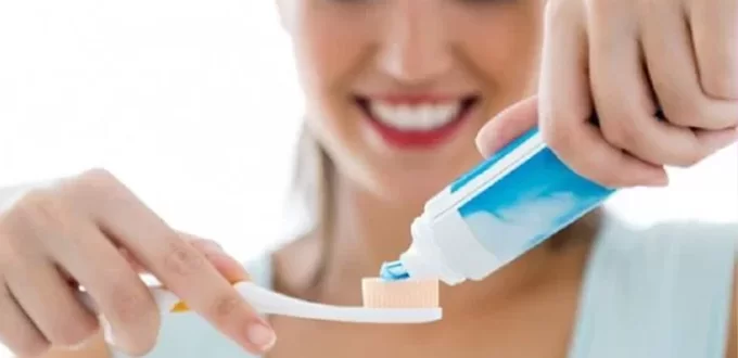 Chăm sóc sau khi răng niềng răng niềng