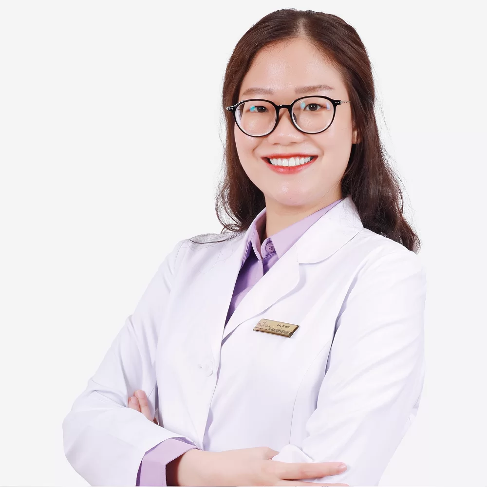 Đội Ngũ Bác Sĩ bác minh Hiếu