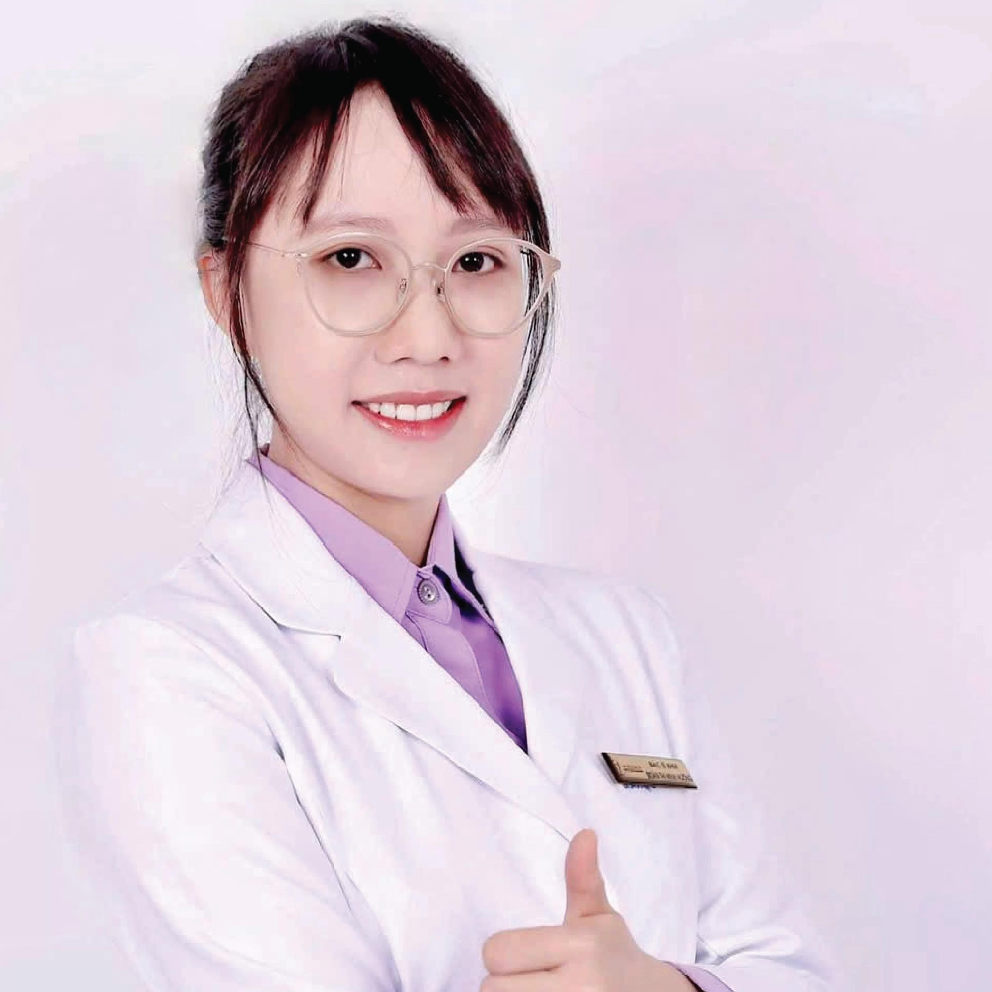 Đội Ngũ Bác Sĩ hình bs hương