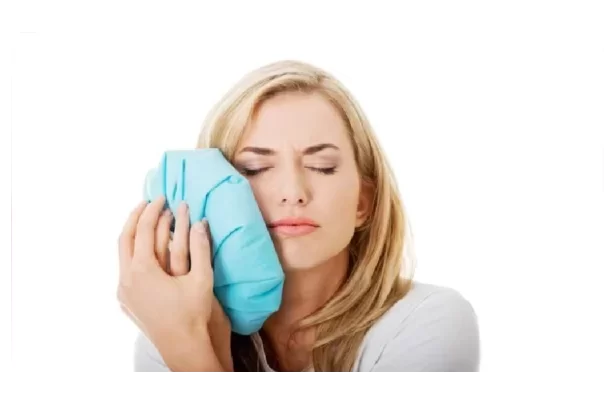 Chăm sóc sau khi răng niềng răng niềng