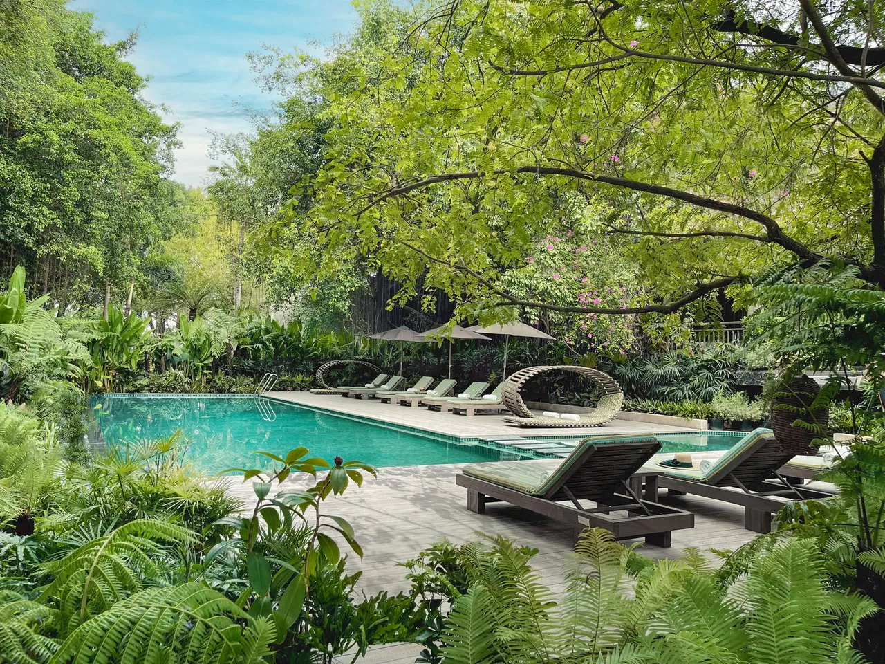 Tìm kiếm Retreat/ Staycation lý tưởng chỉ trong 5 phút