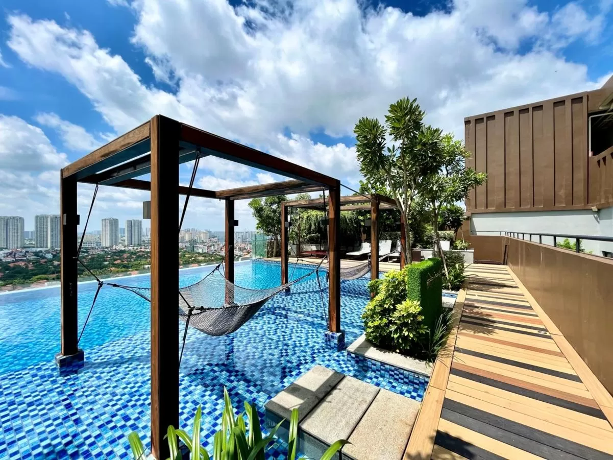Gợi ý những Apartment đáng thử khi trải nghiệm du lịch nha khoa
