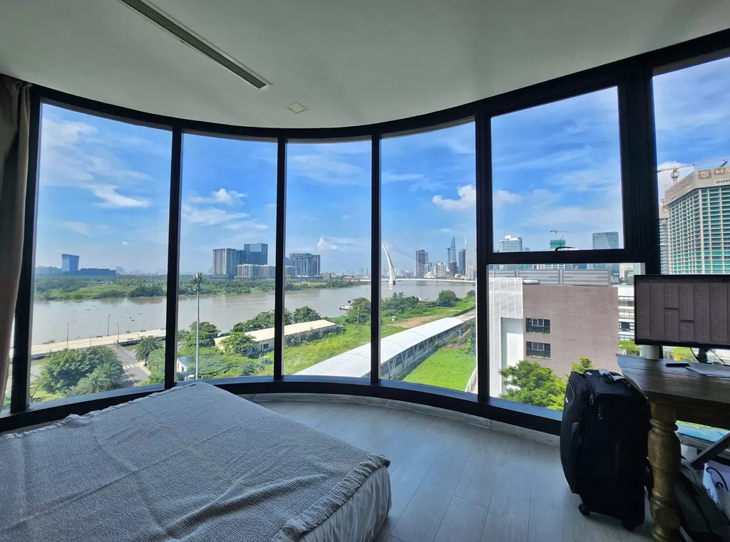 Gợi ý những Apartment đáng thử khi trải nghiệm du lịch nha khoa