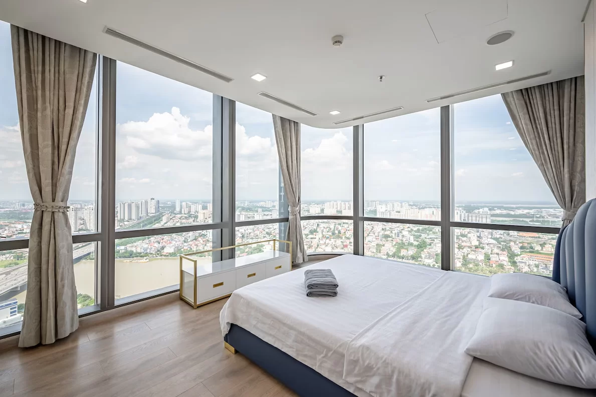 Gợi ý những Apartment đáng thử khi trải nghiệm du lịch nha khoa